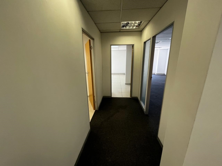 To Let commercial Property for Rent in Danena Western Cape